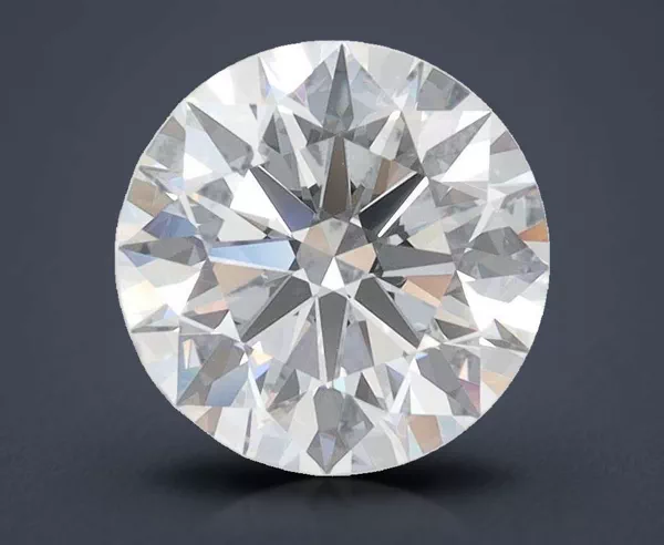 2.56 Carat · D · VVS1 Rare Carat Ideal Cut