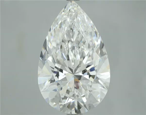 6.04 Carat · E · VS2 Rare Carat Ideal Cut