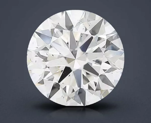 6.05 Carat · F · SI1 Rare Carat Ideal Cut