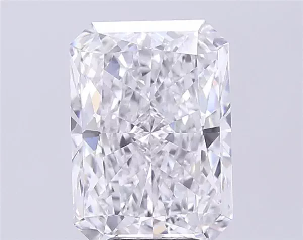 5.33 Carat · D · VVS2 Rare Carat Ideal Cut