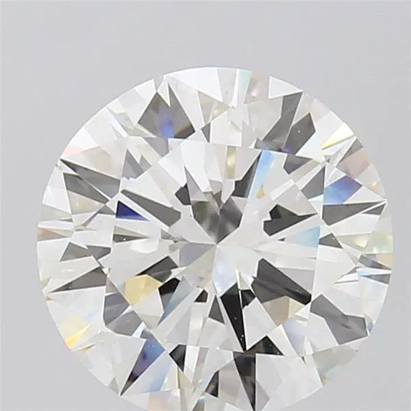 4.01 Carat · J · VS2 excellent Cut