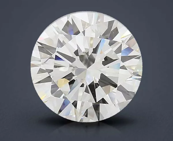 4.01 Carat · J · VS2 excellent Cut