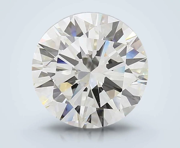 4.01 Carat · J · VS2 excellent Cut