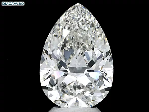 5.06 Carat · I · VVS2 Rare Carat Ideal Cut