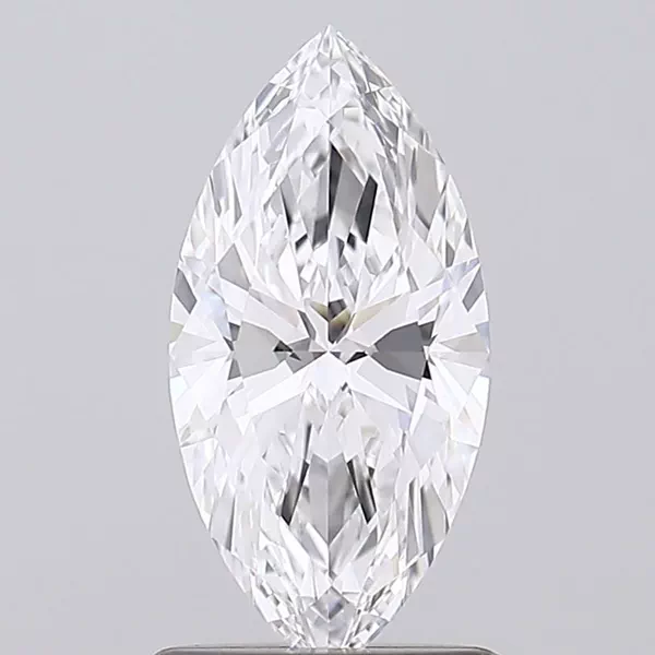 0.98 Carat · D · FL Rare Carat Ideal Cut