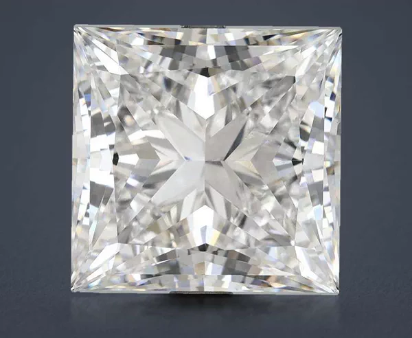 10.81 Carat · E · VVS2 Rare Carat Ideal Cut