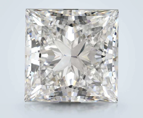 10.81 Carat · E · VVS2 Rare Carat Ideal Cut