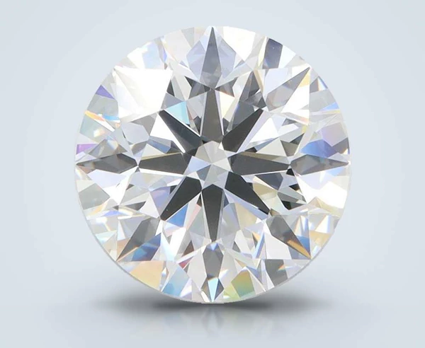4.01 Carat · E · VS1 Rare Carat Ideal Cut