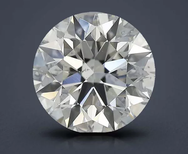 1.06 Carat · I · VS2 Rare Carat Ideal Cut