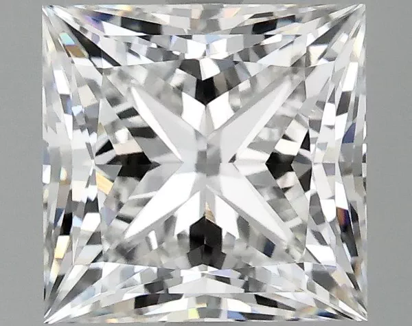 2.86 Carat · E · VVS2 Rare Carat Ideal Cut