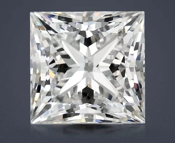 2.86 Carat · E · VVS2 Rare Carat Ideal Cut