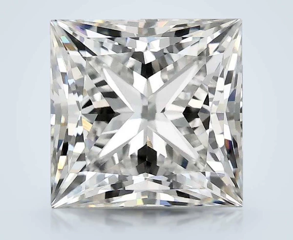 2.86 Carat · E · VVS2 Rare Carat Ideal Cut