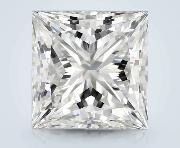 2.72 Carat · E · VVS2 Rare Carat Ideal Cut