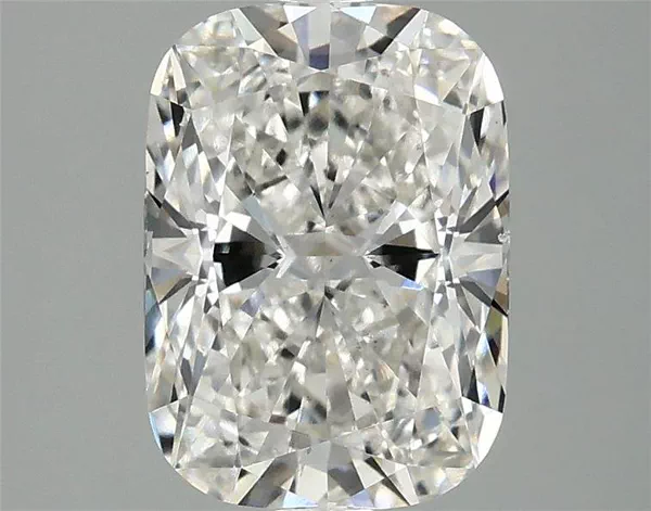 2.58 Carat · F · VS1 Rare Carat Ideal Cut