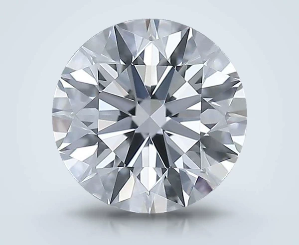 0.74 Carat · D · VS1 Rare Carat Ideal Cut