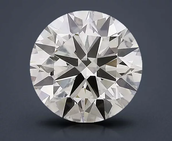 3.01 Carat · J · VS1 excellent Cut