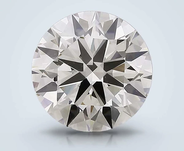 3.01 Carat · J · VS1 excellent Cut