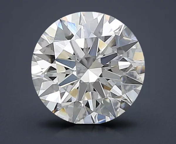 2.25 Carat · G · VVS2 Rare Carat Ideal Cut