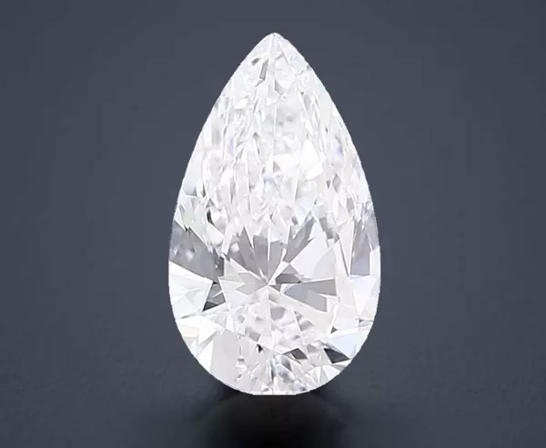 2.07 Carat · D · VVS2 Rare Carat Ideal Cut