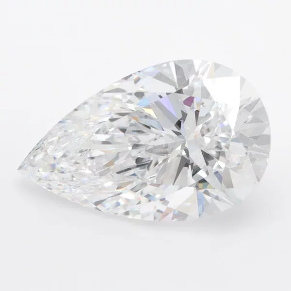 2.89 Carat · D · FL Rare Carat Ideal Cut