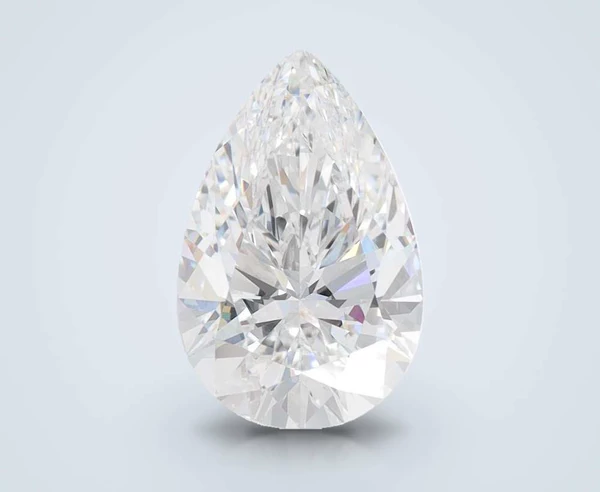 2.89 Carat · D · FL Rare Carat Ideal Cut