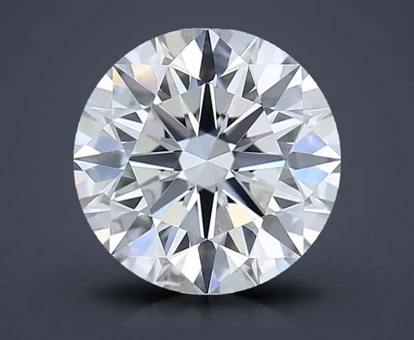 2.05 Carat · D · VVS1 Rare Carat Ideal Cut
