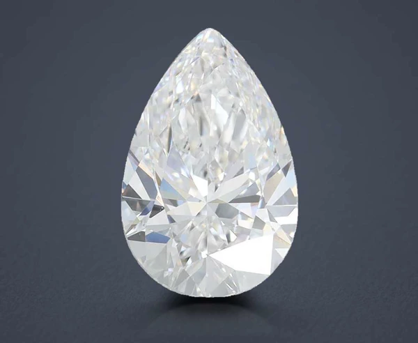 2.55 Carat · D · IF Rare Carat Ideal Cut