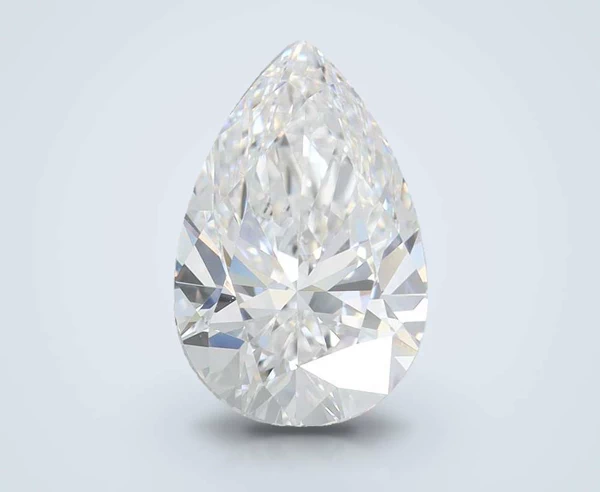 2.55 Carat · D · IF Rare Carat Ideal Cut