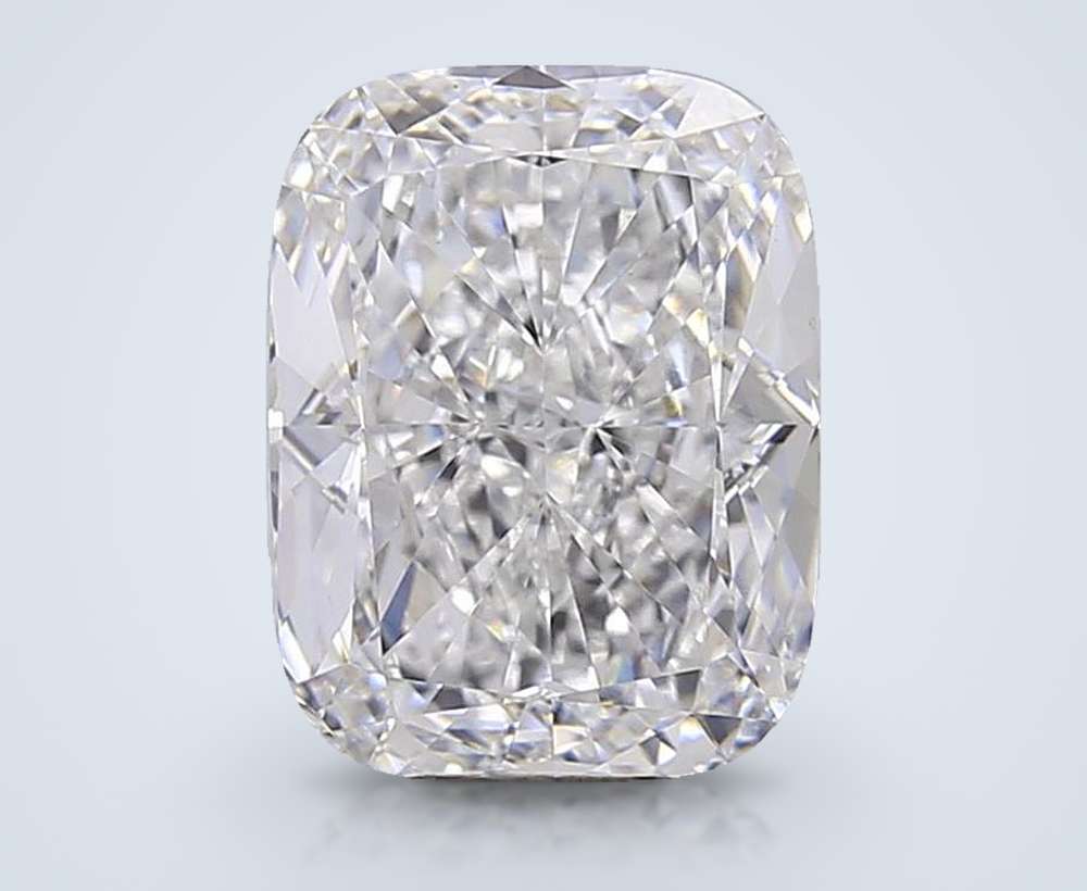 4.8 Carat · D · VS1 Rare Carat Ideal Cut