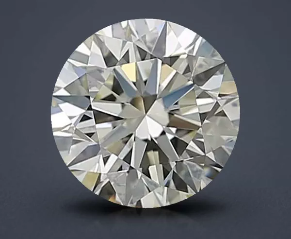 1.7 Carat · K · VVS1 Rare Carat Ideal Cut