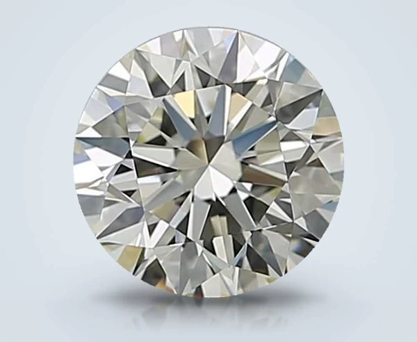 1.7 Carat · K · VVS1 Rare Carat Ideal Cut