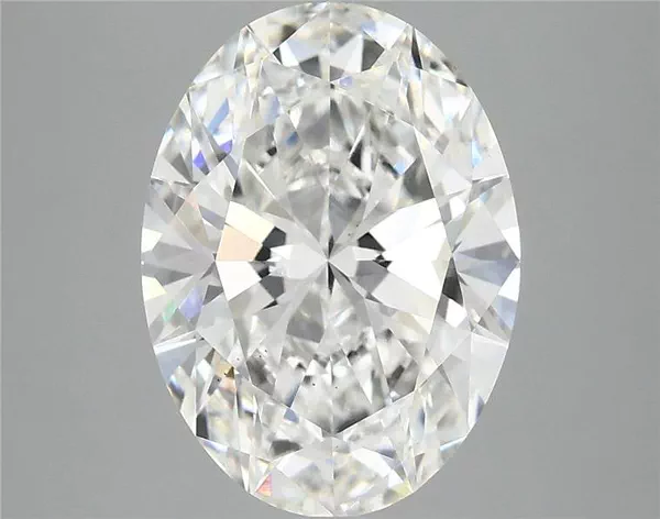 4.02 Carat · F · VS1 Rare Carat Ideal Cut
