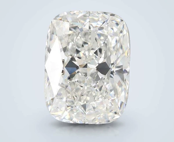 5.55 Carat · F · VS1 Rare Carat Ideal Cut
