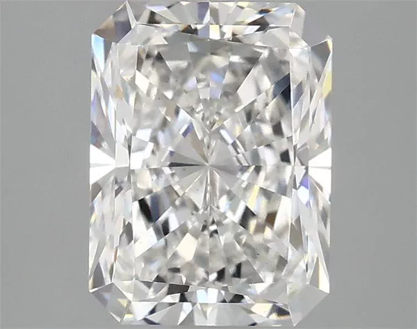 2.46 Carat · E · VS2 Rare Carat Ideal Cut