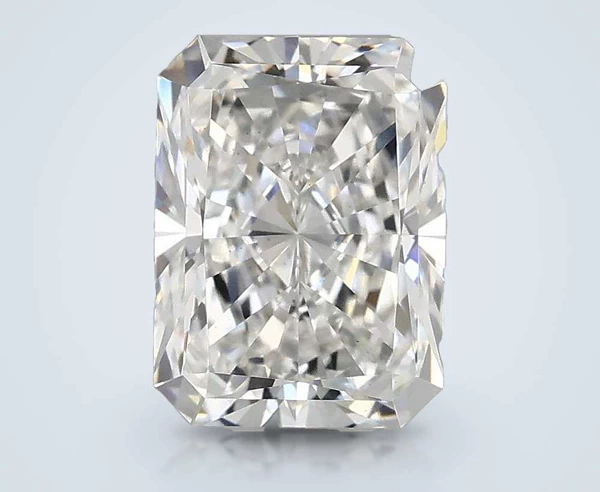 2.46 Carat · E · VS2 Rare Carat Ideal Cut
