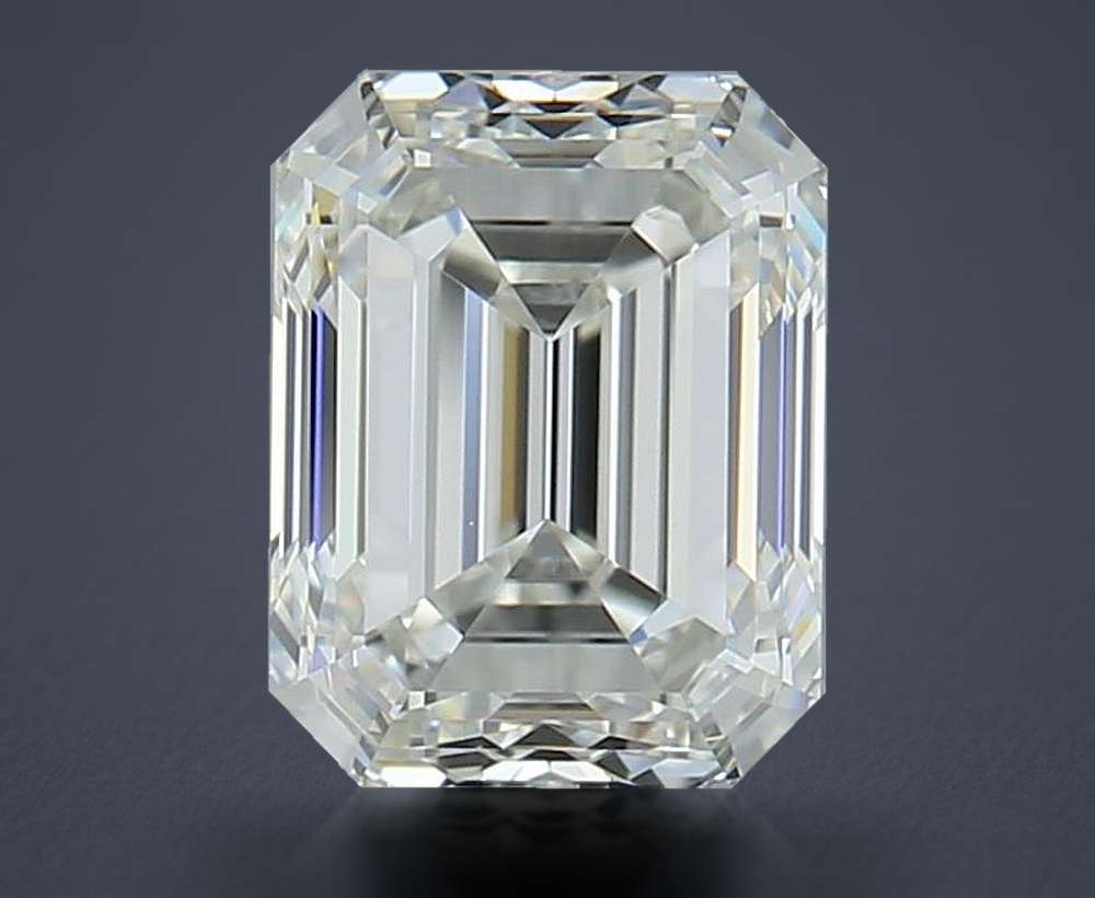 1.51 Carat · J · VVS1 very good Cut