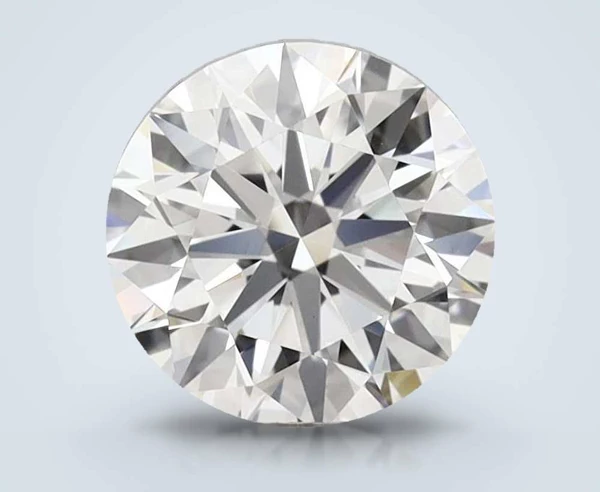 2.39 Carat · D · VVS2 Rare Carat Ideal Cut