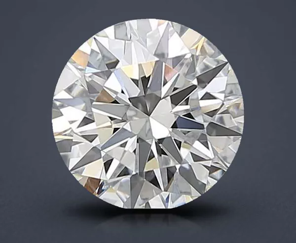 2.05 Carat · G · VVS2 Rare Carat Ideal Cut