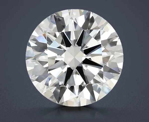 3 Carat · G · VVS2 Rare Carat Ideal Cut