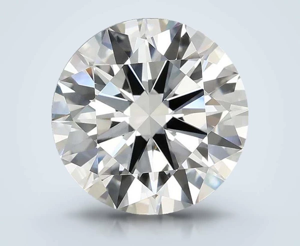 3 Carat · G · VVS2 Rare Carat Ideal Cut