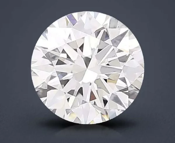 1.56 Carat · F · VS1 Rare Carat Ideal Cut