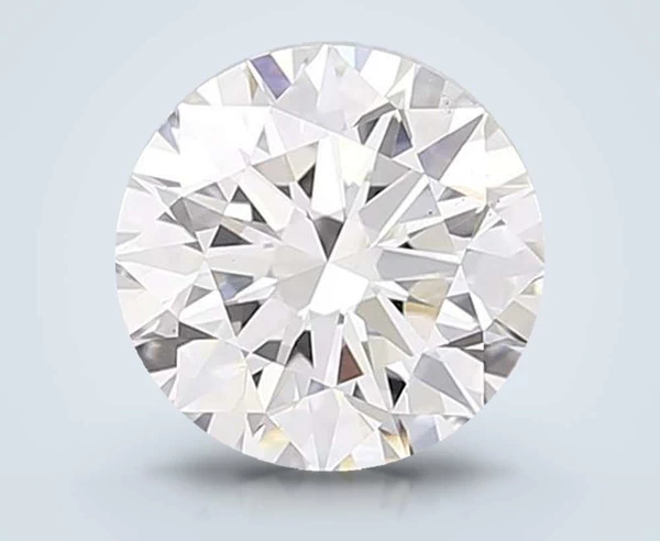 1.56 Carat · F · VS1 Rare Carat Ideal Cut