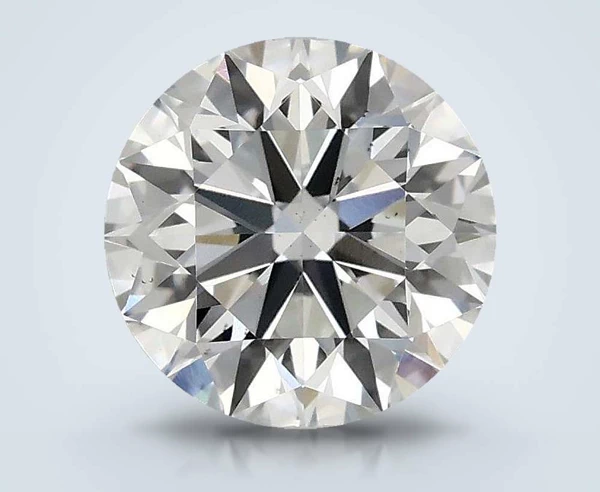 1.29 Carat · E · VS1 excellent Cut