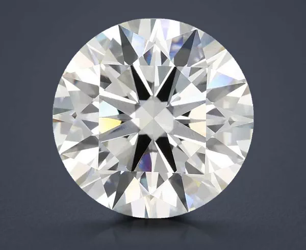 3.71 Carat · H · VS1 Rare Carat Ideal Cut