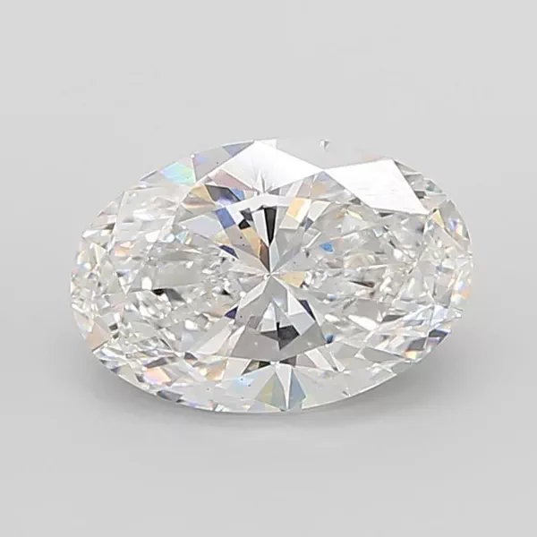 7.05 Carat · E · VS2 Rare Carat Ideal Cut