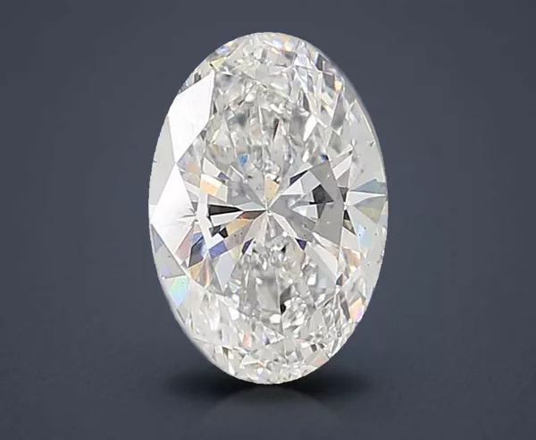 7.05 Carat · E · VS2 Rare Carat Ideal Cut