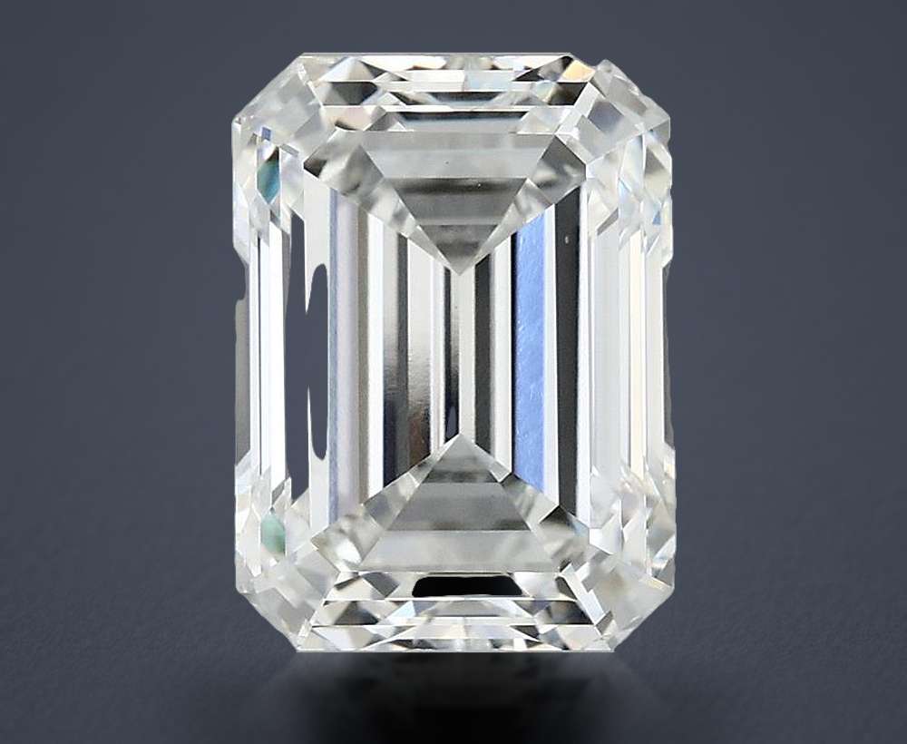 4.37 Carat · E · VS1 Rare Carat Ideal Cut