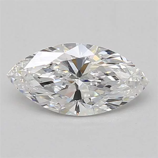 0.96 Carat · D · VVS2 Rare Carat Ideal Cut
