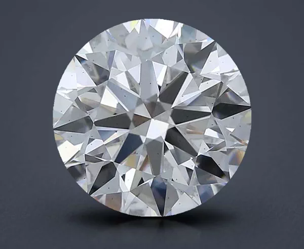 2.31 Carat · D · VS2 Rare Carat Ideal Cut