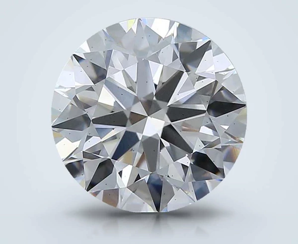 2.31 Carat · D · VS2 Rare Carat Ideal Cut